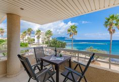 기타 2 Cala Bona Calm Beach