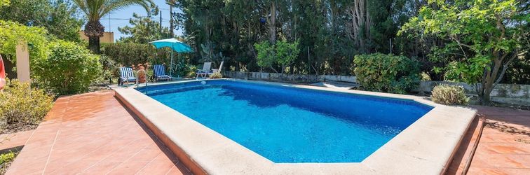 其他 Ca Na Sioneta in Campanet