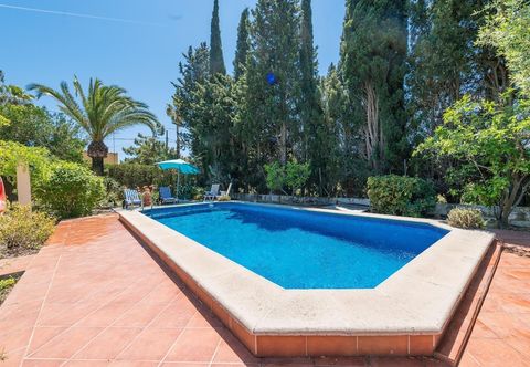 其他 Ca Na Sioneta in Campanet