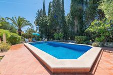 其他 Ca Na Sioneta in Campanet