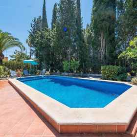 Room 1 คา นา ซิโอเนตา ใน คัมปาเนต, โรงแรม & ที่พัก Estellencs