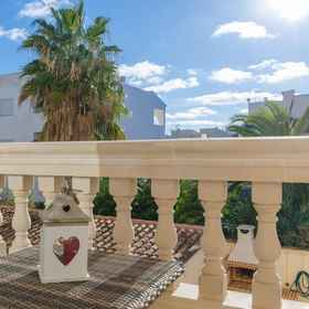 Room 1 콜니아 데 산트 조르디의 보난자 5, 에스텔렌스 호텔