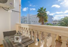 기타 6 Bonanza 5 in Col nia de Sant Jordi