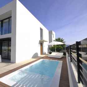 Room 1 Atzur in Son Serra de Marina, Balearic Islands Hotels