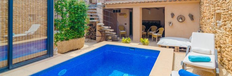 Others Ca Na Missa 10 in Llub