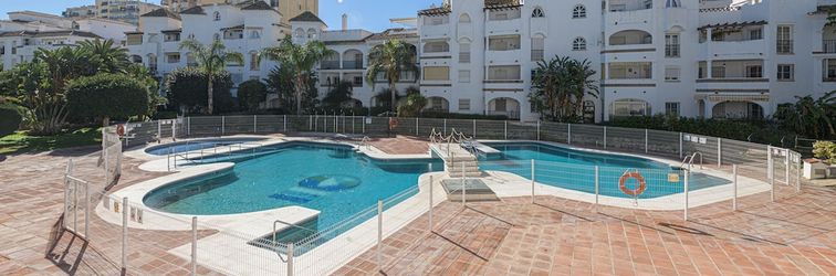 Khác Benalmar Playa in Benalmadena