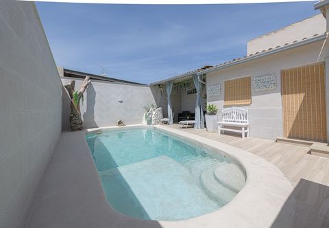 อื่นๆ Calymar in Navahermosa