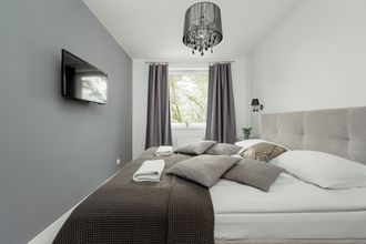 อื่นๆ 4 Apartment Near the Harbour by Renters