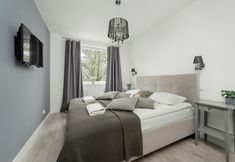 อื่นๆ 6 Apartment Near the Harbour by Renters