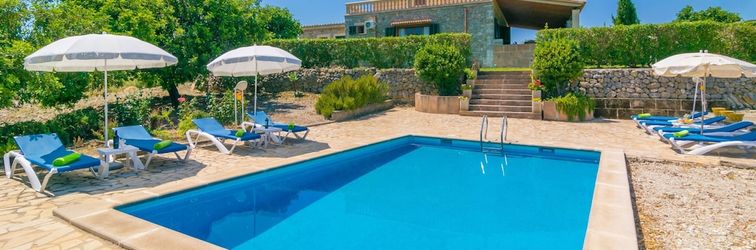 기타 Cantabou Sa Coma D Inca