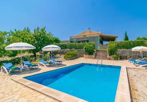 기타 Cantabou Sa Coma D Inca