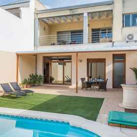 Room 1 어른 전용 Cas Peix, 에스텔렌스 호텔