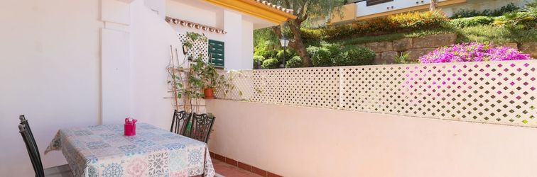 อื่นๆ Calanova Grand Golf in Mijas