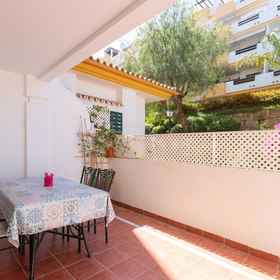 Room 1 Calanova Grand Golf in Mijas, Hotel Benadalid