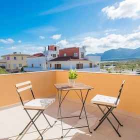 Room 1 カン フステレット イン ソン セラ デ マリーナ, バレアレス諸島 ホテル