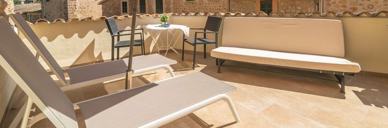 기타 Ca n Mayol Banyeta