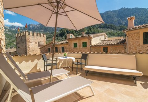 기타 Ca n Mayol Banyeta