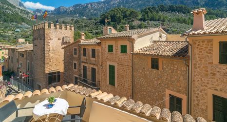 기타 2 Ca n Mayol Banyeta