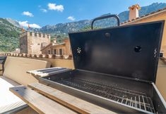 기타 5 Ca n Mayol Banyeta