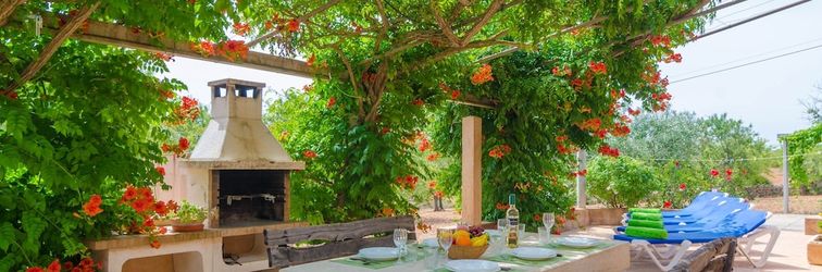 其他 Cas General in Santany