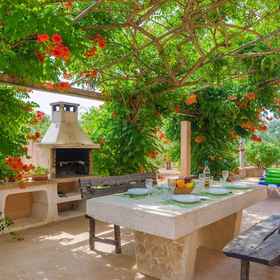 Room 1 Cas General in Santany, Balearic Islands Hotels