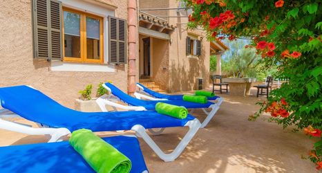 其他 2 Cas General in Santany