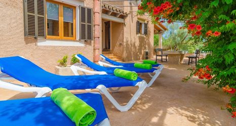 Lain-lain 2 Cas General in Santany