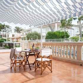 Room 1 คัน พอนส์ อิน คัน พิคาฟอร์ท, โรงแรม & ที่พัก Estellencs