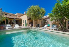 其他 5 Can Mora in Campos With 3 Bedrooms and 2 Bathrooms