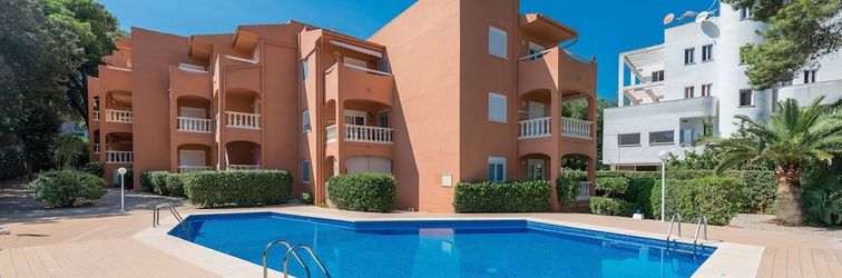 기타 Canyamel Beach Sun