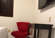 Others 6 La Playa Hospedagem