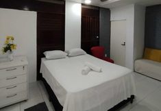 Others 3 La Playa Hospedagem