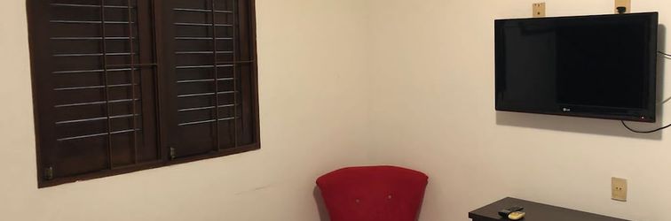 Others La Playa Hospedagem