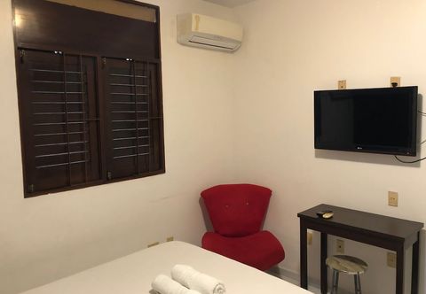 Others La Playa Hospedagem