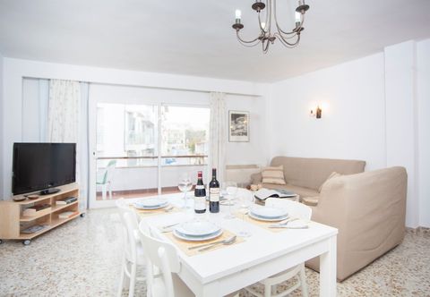 기타 Curling in Alc dia With 3 Bedrooms and 1 Bathrooms