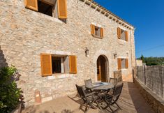 Others 3 Casa Rural Sa Sorda in Campos