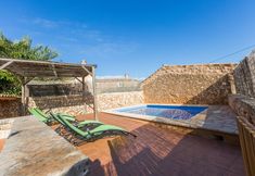 Others 2 Casa Rural Sa Sorda in Campos