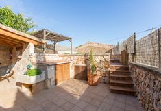 Others 6 Casa Rural Sa Sorda in Campos