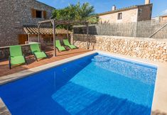 Others 4 Casa Rural Sa Sorda in Campos