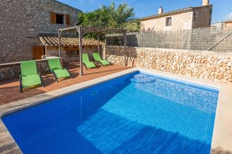 Others 4 Casa Rural Sa Sorda in Campos