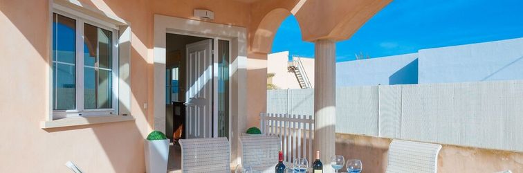 その他 Espaiosa in Sa R Pita