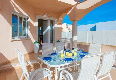 その他 Espaiosa in Sa R Pita