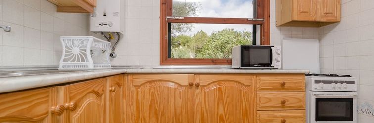 其他 Es Ja in Cala s Almonia