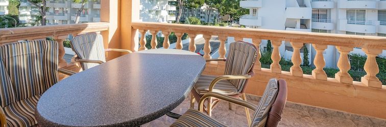 其他 Casa Manolo in Mallorca