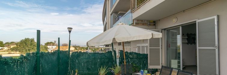 อื่นๆ Casa Pilar in Mallorca