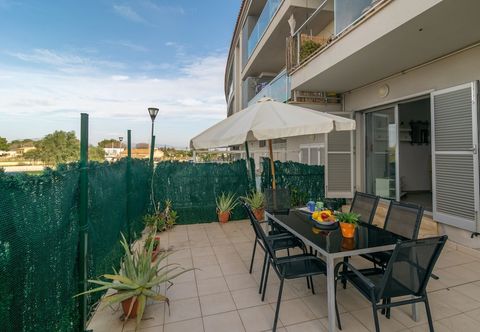 อื่นๆ Casa Pilar in Mallorca