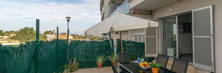 Lainnya Casa Pilar in Mallorca