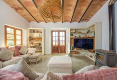 其他 7 Els Abats in S Ller