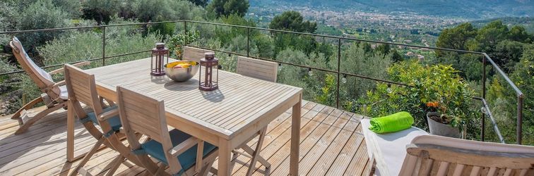 其他 Els Abats in S Ller