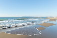 อื่นๆ Casa Coral Beach in Malaga